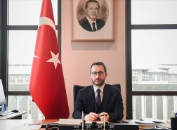 الرئاسة التركية: اقتصادنا يتعرض للعبة قذرة لكنه يستمر في التعافي كل يوم