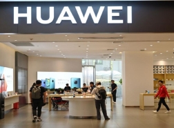 هواوي تعلن افتتاح متجر في السعودية هو الأكبر خارج الصين