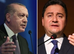 سجال بين أردوغان وباباجان حول الليرة وقروض النقد الدولي
