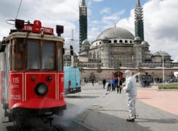 صحيفة: تركيا قد تشهد عمليات إغلاق جديدة منتصف سبتمبر