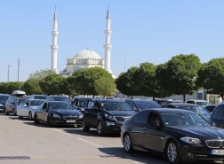 تركيا تمدد فترة السماح للسيارات الأجنبية على أراضيها