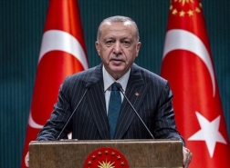 أردوغان ينتظر 2023 لإعلان تركيا قوة عظمى