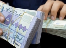 التضخم في لبنان يقفز فوق 100% على أساس سنوي في يوليو