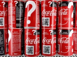 أزمة في شركة كوكا كولا العالمية