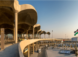 الأردن يفتح مطار الملكة علياء للرحلات المنتظمة الثلاثاء المقبل