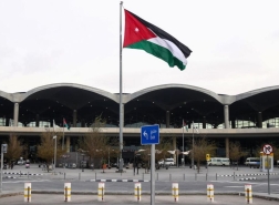 الأردن يعلن موعد عودة الرحلات الجوية مع تركيا