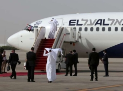 إسرائيل تتوقع تبادلا تجاريا مع الإمارات بقيمة 4 مليارات دولار سنويا