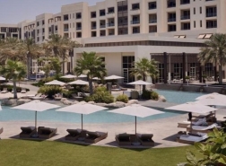فنادق أبوظبي تجهز الطعام اليهودي استعدادا لاستقبال السياح الإسرائيليين