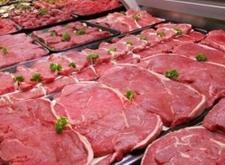 البوسنة والهرسك ستصدر 800 طن من اللحوم الحمراء إلى تركيا