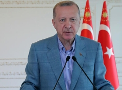 أردوغان : نحضر لتنفيذ رؤية تركيا 2023 و2053 و2071