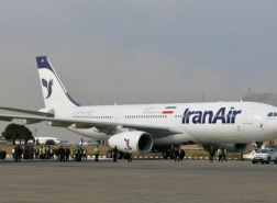 وكالة: استئناف الرحلات الجوية بين طهران وإسطنبول