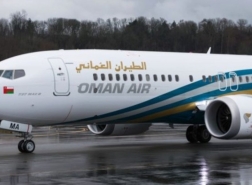 رحلات الطيران العماني تعود إلى أوروبا اعتبارًا من أكتوبر