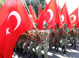 صناعات الدفاع التركية تتطلع إلى أسواق تصدير جديدة