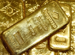 تركيا تحطم الأرقام القياسية في إنتاج الذهب وتخطط لـ 100 طن