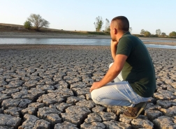 مدينة تركية تكافح وسط الجفاف.. لا ماء منذ 4 أشهر