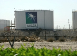 أرامكو السعودية تجري عملية تصدير هي الأولى في العالم