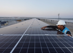 شركة تركية تستثمر في مجال الطاقة الشمسية بالبحرين