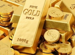 الذهب يتراجع في ظل تعافي الدولار