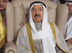 وفاة أمير الكويت صباح الأحمد الجابر الصباح عن عمر ناهز 91 عاماً