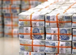 أرباح البنوك في تركيا تبلغ 5.5 مليار دولار في 8 أشهر