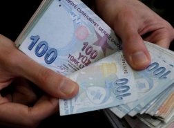 سعر صرف العملات الرئيسية مقابل الليرة التركية 6 أكتوبر 2022