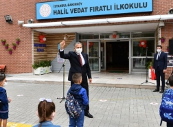 تركيا تعود لفتح مدارسها بعد أشهر من الإغلاق