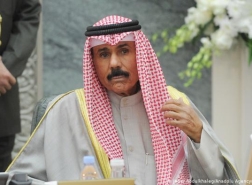 تحديات سياسية واقتصادية تواجه أمير الكويت الجديد