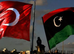 إسطنبول تستعد لاستضافة منصة التجارة التركية الليبية 