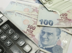 سعر صرف الليرة التركية الخميس 22 أكتوبر