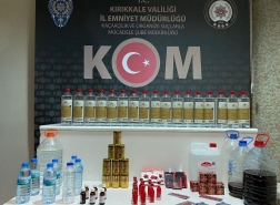 تركيا: ارتفاع وفيات المشروبات الكحولية إلى 15