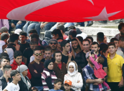 هل تنجح خطط تركيا في إعادة مليون لاجئ سوري لبلادهم؟