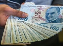 سعر صرف الليرة التركية الاثنين 7 ديسمبر