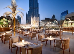 دبي تتحضر لافتتاح مطاعم متوافقة مع الشريعة اليهودية