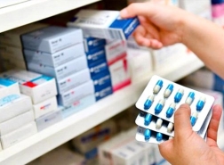 تحديث جديد على أسعار الأدوية في تركيا