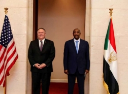 السودان توافق على دفع 335 مليون دولار تعويضات لأمريكيين