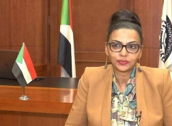 وزيرة المالية السودانية : سنعمل على إنشاء بنية تحتية لتشجيع الاستثمار