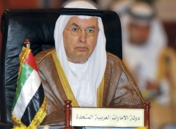 وفاة مؤسس وكالة أنباء الإمارات الرسمية