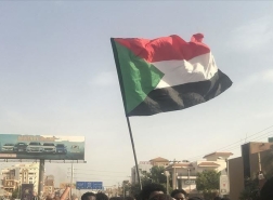 اتفاق على بدء علاقات اقتصادية بين السودان وإٍسرائيل