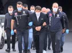 اعتقال زعيم المافيا الجورجية في إسطنبول