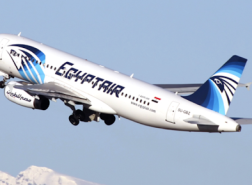 من بينها اسطنبول .. مصر للطيران تسير 61 رحلة دولية السبت