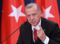 قرار جديد من الرئيس أردوغان بشأن ضريبة القيمة المضافة