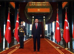 كيف توصل شكواك لرئاسة الجمهورية التركية ؟