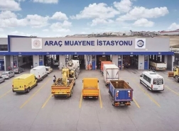 تركيا : تحذير هام لأصحاب المركبات بشأن رسوم المعاينة