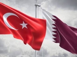 مباحثات في الدوحة لتسهيل أعمال الشركات التركية بقطر