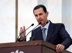 الأسد يتحدث عن أسباب الأزمة الاقتصادية في سوريا.. ما علاقة لبنان؟
