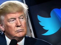 تويتر يحظر حساب ترامب بشكل نهائي