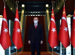 وزير: سنتخذ اللازم لتحقيق الاستقرار الاقتصادي تحت قيادة أردوغان