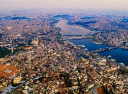 تحسبا للزلزال الكبير.. حملة فحص شاملة لـ790 ألف مبنى في إسطنبول