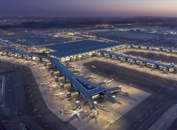 مطارات إسطنبول تستضيف أكثر من 37 مليون مسافر خلال 11 أشهر