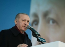 أردوغان: بدأنا عهد إصلاحات اقتصادية جديدة